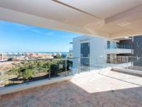 New Build - Apartment - Orihuela Costa - Villamartin