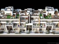 New Build - Apartment - Orihuela Costa - Villamartin