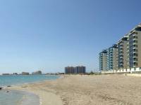 New Build - Apartment - San Javier - LA MANGA DEL MAR MENOR