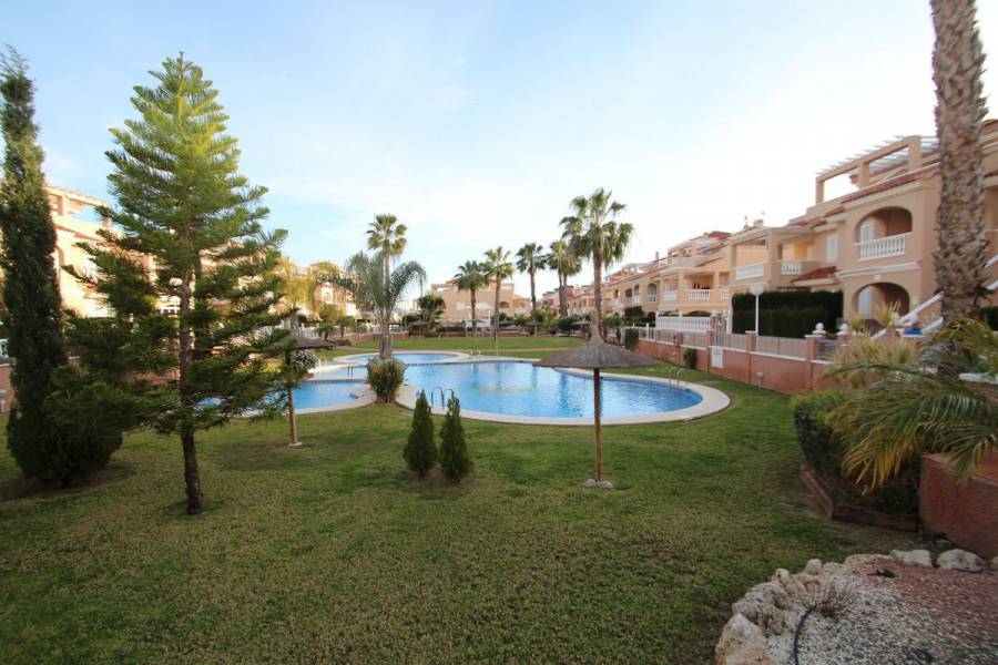 Reventa - Apartment - Orihuela Costa - Playa Flamenca