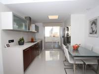 New Build - Apartment - Torrevieja - Los balcones