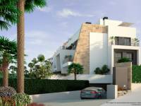 New Build - Apartment - Orihuela Costa - Villamartin