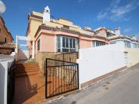 Resale - Townhouse - Orihuela Costa - PAU 26