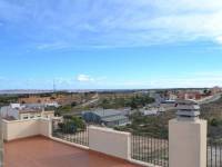 Resale - Apartment - San Miguel de Salinas