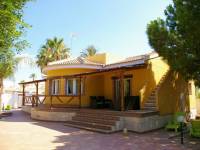 Reventa - Chalet - Rojales - Doña Pepa