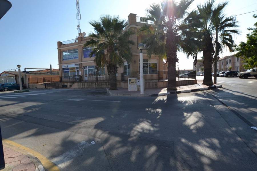 Reventa - Commercial Unit - Orihuela Costa - La Regia