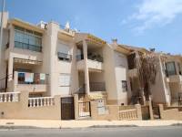 Resale - Apartment - Orihuela Costa - Campoamor