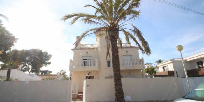 Villa - Resale - Orihuela Costa - Cabo Roig