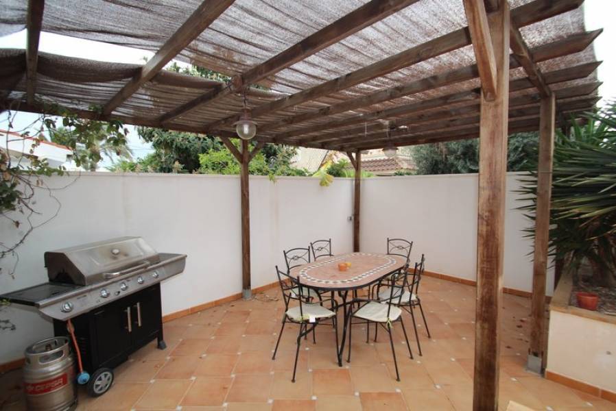 Resale - Villa - Orihuela Costa - Cabo Roig