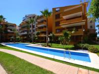 Resale - Apartment - Torrevieja - Punta prima