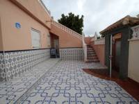 Reventa - Bungalow - Orihuela Costa - Lomas de Cabo Roig