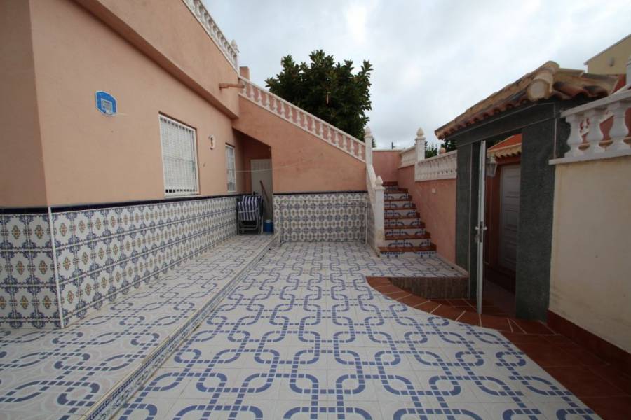 Reventa - Bungalow - Orihuela Costa - Lomas de Cabo Roig