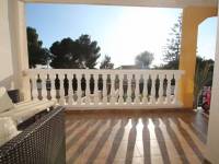 Resale - Apartment - Orihuela Costa - Campoamor