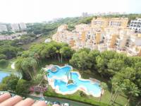 Resale - Apartment - Orihuela Costa - Campoamor