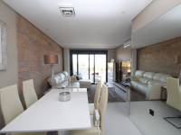 Resale - Apartment - Pilar de la Horadada - Mil palmeras