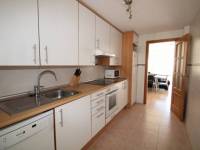 Reventa - Apartment - Orihuela Costa - Campoamor