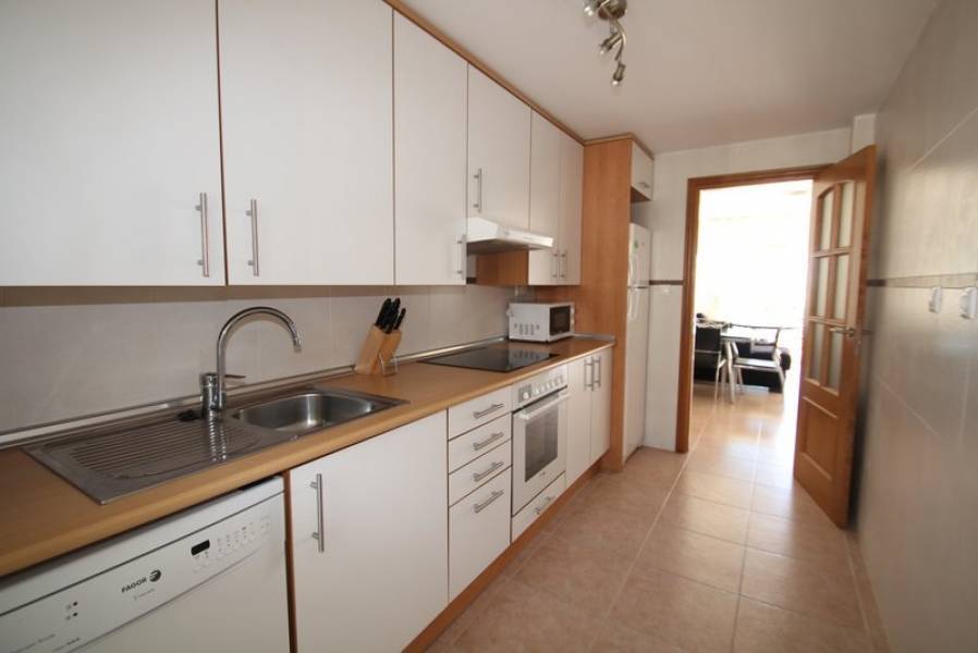 Reventa - Apartment - Orihuela Costa - Campoamor