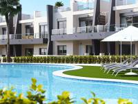 New Build - Apartment - Pilar de la Horadada - Torre de la Horadada-