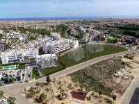 New Build - Townhouse - Orihuela Costa - Villamartin