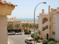 Resale - Apartment - Orihuela Costa - Campoamor