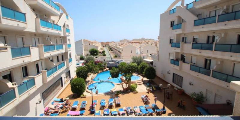 Apartment - Reventa - Orihuela Costa - Cabo Roig