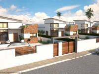 New Build - Villa - Rojales - Doña Pepa