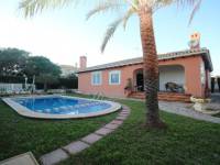 Resale - Villa - Orihuela Costa - Cabo Roig