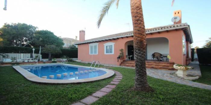 Chalet - Reventa - Orihuela Costa - Cabo Roig