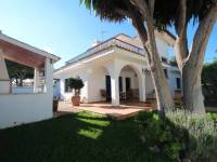 Resale - Villa - Orihuela Costa - Cabo Roig