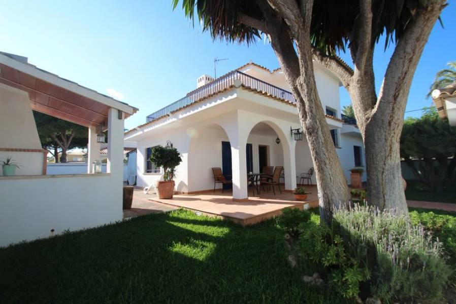 Resale - Villa - Orihuela Costa - Cabo Roig