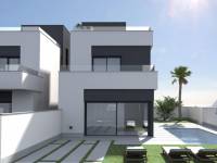 Nueva construcción  - Bungalow - Orihuela Costa - Villamartin