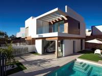 New Build - Villa - Orihuela Costa - Villamartin