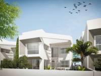 New Build - Villa - Torrevieja - La veleta