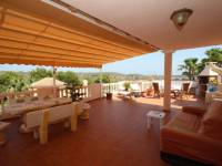 Resale - Villa - Orihuela Costa - Las Ramblas