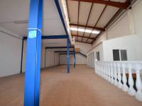 Resale - Commercial Unit - Guardamar del Segura - Poligono ind. santa ana