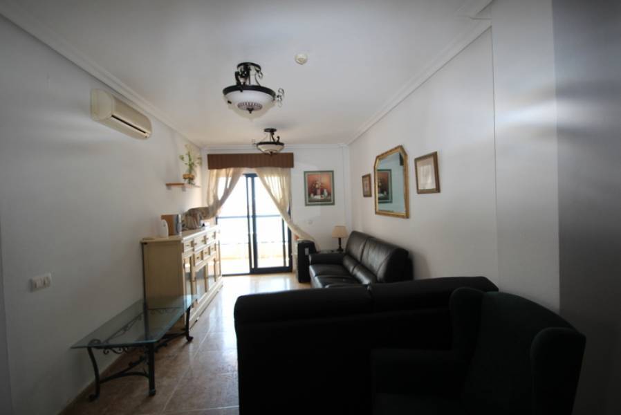 Resale - Apartment - Orihuela Costa - Cabo Roig