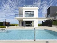 New Build - Villa - Orihuela Costa - Campoamor