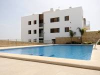 New Build - Apartment - Orihuela Costa - Las Ramblas