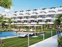 Nueva construcción  - Apartment - Orihuela Costa - Lomas de Cabo Roig