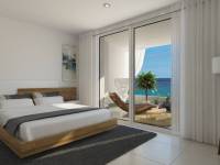 New Build - Apartment - Torrevieja - Punta prima