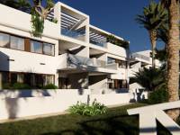 New Build - Apartment - Torrevieja - Los balcones