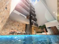 New Build - Apartment - Torrevieja - torrevieja