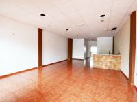 Long Term Rental - Commercial Unit - Orihuela Costa - Los Altos