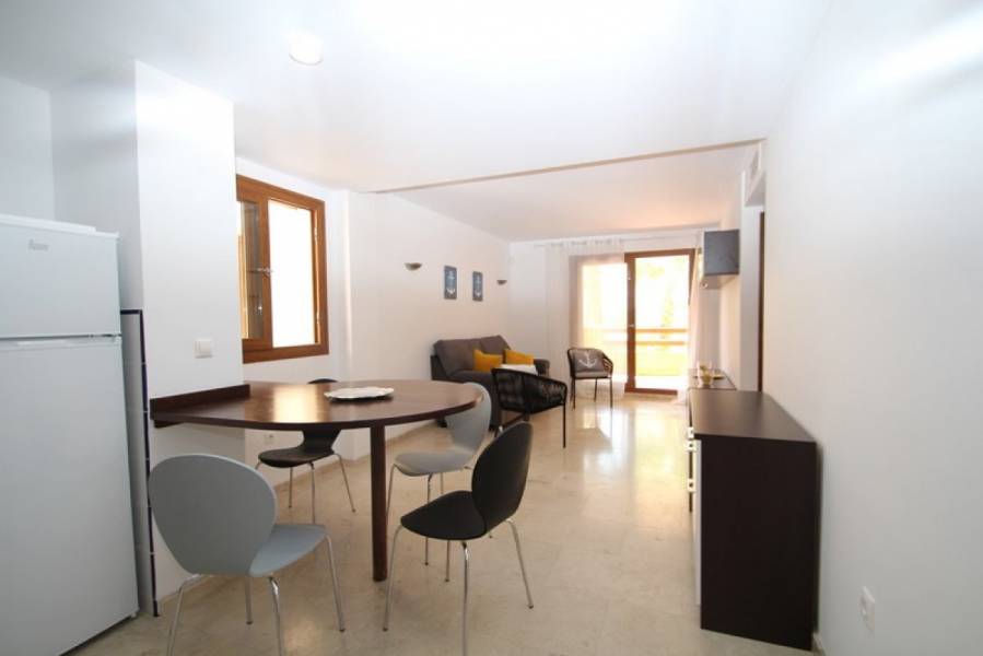 Resale - Apartment - Torrevieja - Punta prima