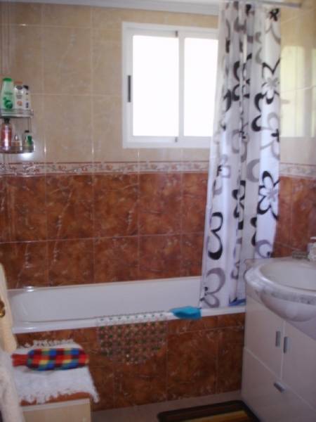 Resale - Villa - Pilar de la Horadada - Pinar de Campoverde