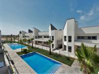 New Build - Apartment - Torrevieja - La veleta