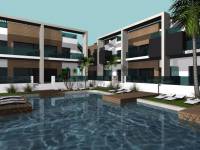 New Build - Apartment - Guardamar del Segura - EL RASO