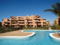 Reventa - Apartment - Torre-Pacheco - Mar Menor Golf Resort