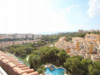 Resale - Apartment - Orihuela Costa - Campoamor