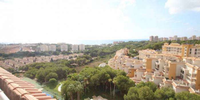 Apartment - Resale - Orihuela Costa - Campoamor